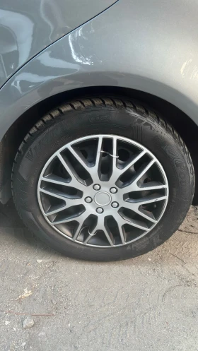 VW Golf Plus, снимка 15