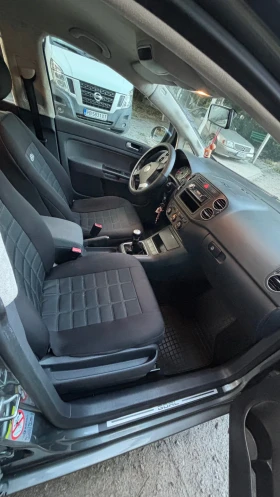 VW Golf Plus, снимка 13