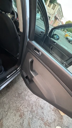 VW Golf Plus, снимка 10