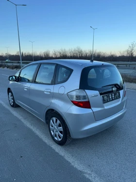 Honda Jazz 1.4, снимка 6