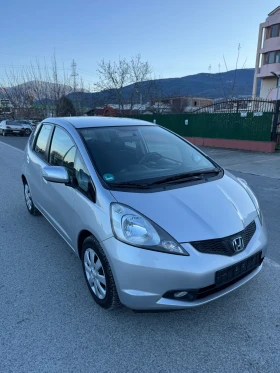 Honda Jazz 1.4, снимка 2