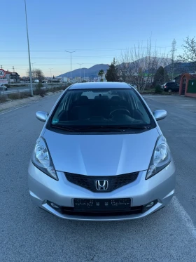 Honda Jazz 1.4, снимка 4