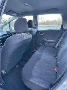 Honda Jazz 1.4, снимка 8