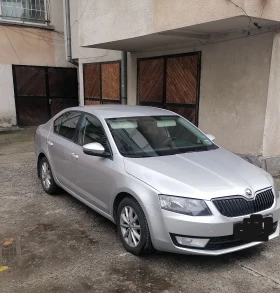 Skoda Octavia, снимка 3