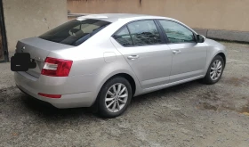 Skoda Octavia, снимка 4
