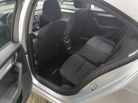 Skoda Octavia, снимка 7