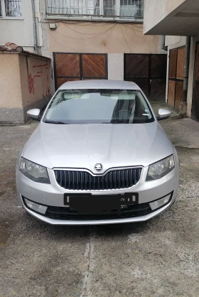 Skoda Octavia, снимка 2
