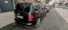 VW Touran, снимка 3