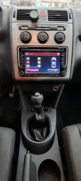 VW Touran, снимка 7