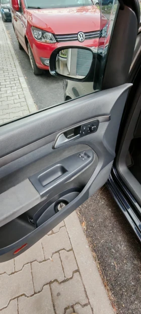 VW Touran, снимка 6