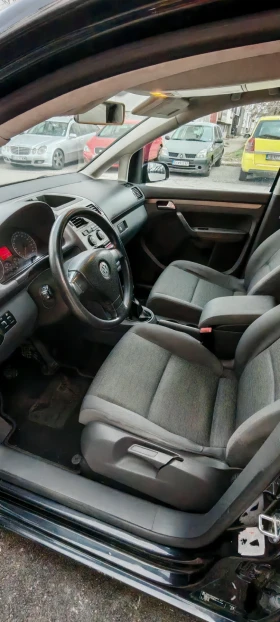 VW Touran, снимка 5