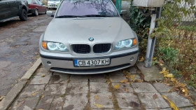 ����� �� �������� �� BMW 318