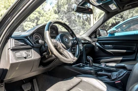 BMW 335 2015 BMW 3 Series 335i xDrive Sedan AWD - 13600 € / 26599.29 лв. - 61386357 7