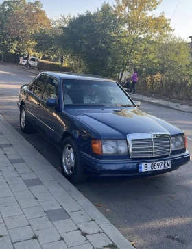 Mercedes-Benz 124 