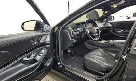 Mercedes-Benz S 600 - 27086 € / 52975.61 лв. - 88985930 10