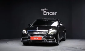 Mercedes-Benz S 600 - 27086 € / 52975.61 лв. - 88985930 3