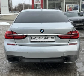 BMW 750 xDrive - 35228 € / 68899.98 лв. - 14344294 16