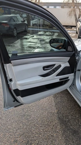 BMW M5 2014 * ОТ ПРЕДСТАВИТЕЛСТВО * ВТОРИ ГУМИ С ДЖАНТИ - 27890 € / 54548.10 лв. - 37274354 10