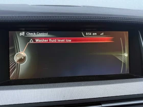 BMW M5 2014 * ОТ ПРЕДСТАВИТЕЛСТВО * ВТОРИ ГУМИ С ДЖАНТИ, снимка 8