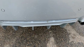 BMW M5 2014 * ОТ ПРЕДСТАВИТЕЛСТВО * ВТОРИ ГУМИ С ДЖАНТИ, снимка 13