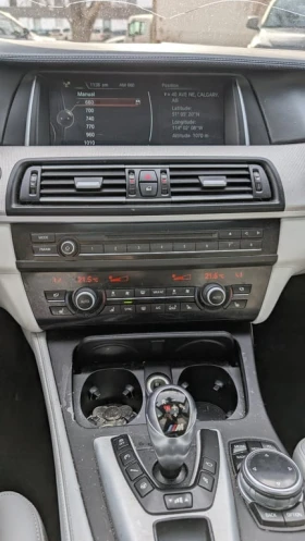 BMW M5 2014 * ОТ ПРЕДСТАВИТЕЛСТВО * ВТОРИ ГУМИ С ДЖАНТИ - 27890 € / 54548.10 лв. - 37274354 9