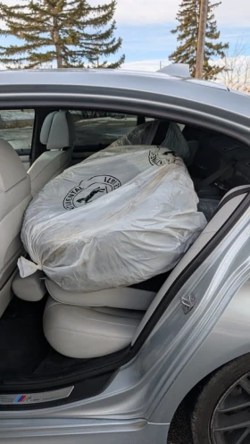 BMW M5 2014 * ОТ ПРЕДСТАВИТЕЛСТВО * ВТОРИ ГУМИ С ДЖАНТИ - 27890 € / 54548.10 лв. - 37274354 11