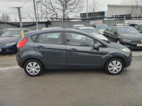 Ford Fiesta 1.25-82ks-КЛИМАТИК - 2999 € / 5865.53 лв. - 56215824 5