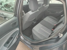 Ford Fiesta 1.25-82ks-КЛИМАТИК - 2999 € / 5865.53 лв. - 56215824 15