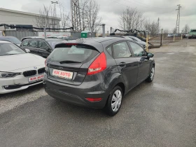 Ford Fiesta 1.25-82ks-КЛИМАТИК - 2999 € / 5865.53 лв. - 56215824 7