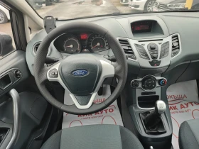 Ford Fiesta 1.25-82ks-КЛИМАТИК - 2999 € / 5865.53 лв. - 56215824 11