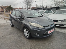 Ford Fiesta 1.25-82ks-КЛИМАТИК - 2999 € / 5865.53 лв. - 56215824 3