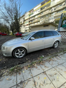 Audi A4  - изображение 1