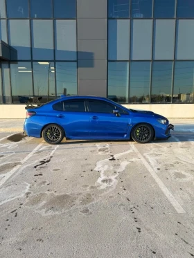 Subaru WRX * STI * CARFAX * ЦЕНА ДО БГ - 18100 € / 35400.52 лв. - 86570014 3
