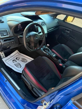 Subaru WRX * STI * CARFAX * ЦЕНА ДО БГ - 18100 € / 35400.52 лв. - 86570014 5