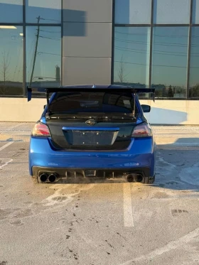 Subaru WRX * STI * CARFAX * ЦЕНА ДО БГ - 18100 € / 35400.52 лв. - 86570014 4