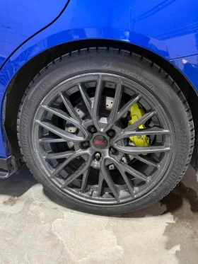 Subaru WRX * STI * CARFAX * ЦЕНА ДО БГ - 18100 € / 35400.52 лв. - 86570014 7
