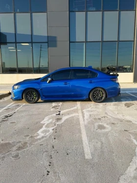 Subaru WRX * STI * CARFAX * ЦЕНА ДО БГ - 18100 € / 35400.52 лв. - 86570014 2