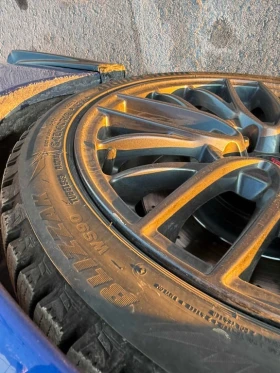 Subaru WRX * STI * CARFAX * ЦЕНА ДО БГ - 18100 € / 35400.52 лв. - 86570014 13