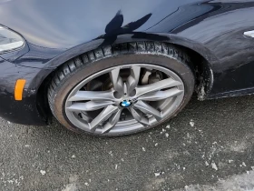 BMW 550 * 550I XDRIVE * CARFAX * БЕЗ ПЪРВОНАЧАЛНА ВНОСКА - 13000 € / 25425.79 лв. - 17588870 6