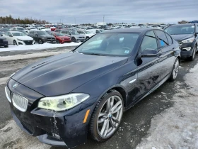 BMW 550 * 550I XDRIVE * CARFAX * БЕЗ ПЪРВОНАЧАЛНА ВНОСКА
