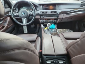BMW 550 * 550I XDRIVE * CARFAX * БЕЗ ПЪРВОНАЧАЛНА ВНОСКА - 13000 € / 25425.79 лв. - 17588870 12