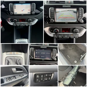 Kia Rio 1.2i UEFA EDITION LED NAVI CAMERA EURO 6 TUV  - 6599 € / 12906.52 лв. - 96135455 14