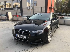 Audi A5 3.0 TDI QUATTRO