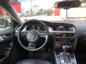 Audi A5 3.0 TDI QUATTRO - 9300 € / 18189.22 лв. - 34512886 7