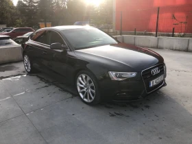 Audi A5 3.0 TDI QUATTRO - 9300 € / 18189.22 лв. - 34512886 2