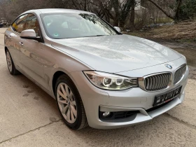 BMW 320 GT - 11000 € / 21514.13 лв. - 61468270 7