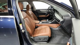 Audi A6 45TFSI / Пълна сервизна история !!! - 22500 € / 44006.17 лв. - 54824622 8