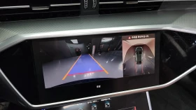 Audi A6 45TFSI / Пълна сервизна история !!! - 22500 € / 44006.17 лв. - 54824622 12