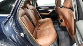 Audi A6 45TFSI / Пълна сервизна история !!! - 22500 € / 44006.17 лв. - 54824622 9