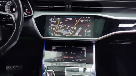 Audi A6 45TFSI / Пълна сервизна история !!! - 22500 € / 44006.17 лв. - 54824622 11